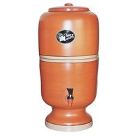 Stefani Water Filter 4 Litre